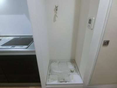 【設備】 | サンライフ西横浜