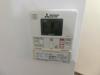 【設備】 | サンライフ西横浜