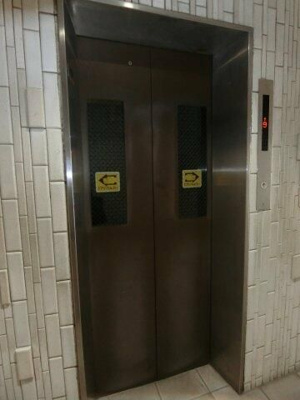 【その他共用部分】 | サンライフ西横浜