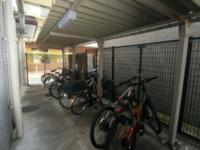 【その他共用部分】 | サンライフ西横浜