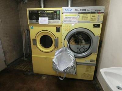 【その他共用部分】 | サンライフ西横浜