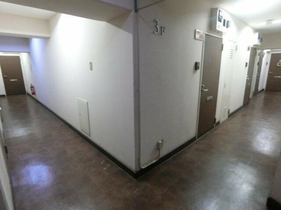 【内装】 | サンライフ西横浜