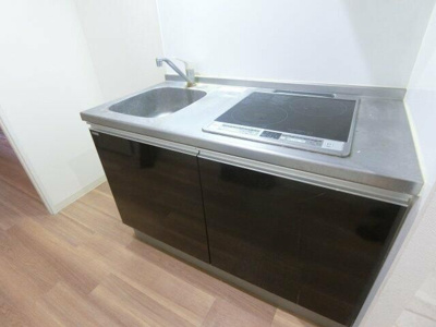 【キッチン】 | サンライフ西横浜