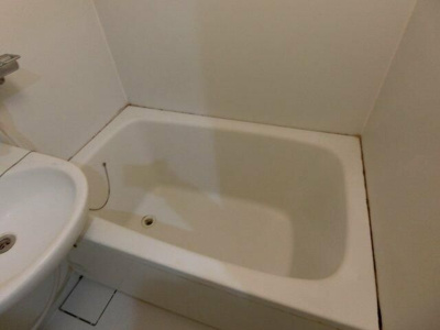 【浴室】 | サンライフ西横浜