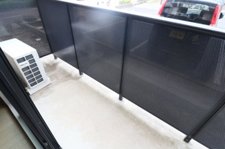 【バルコニー】 | ヒルサイドテラス久保台