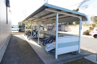  | ヒルサイドテラス久保台