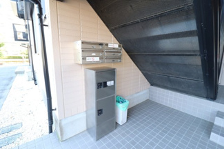  | ヒルサイドテラス久保台