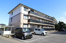 ヒルサイドテラス久保台の画像