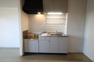 【キッチン】 | ヒルサイドテラス久保台