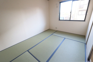 【和室】 | ヒルサイドテラス久保台