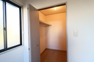 【収納】 | ヒルサイドテラス久保台