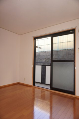 【洋室】 | フローラハイム | フローラハイム　洋室