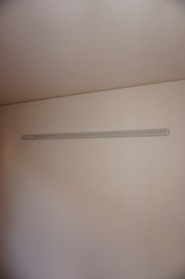 【設備】 | フローラハイム | フローラハイム　壁掛け