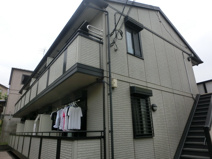 フローラハイムの画像