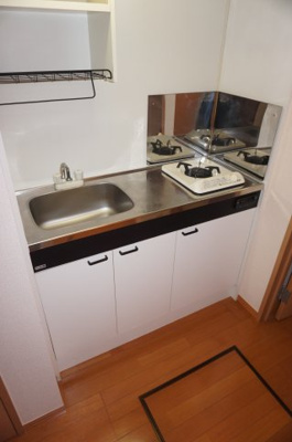 【キッチン】 | フローラハイム | フローラハイム　システムキッチン