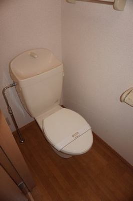 【トイレ】 | フローラハイム | フローラハイム　トイレ