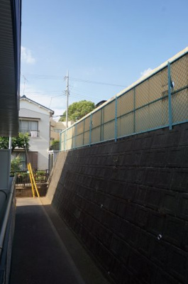 【展望】 | フローラハイム | フローラハイム　眺望