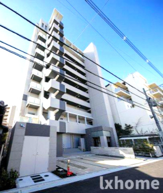 エターナ千里丘の外観|外観もきれいです