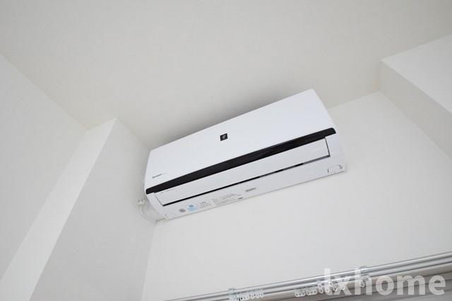 エターナ千里丘の設備