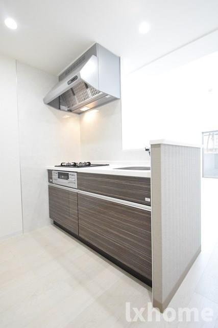 エターナ千里丘の居間・リビング|リビングです