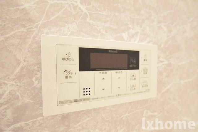 エターナ千里丘の設備