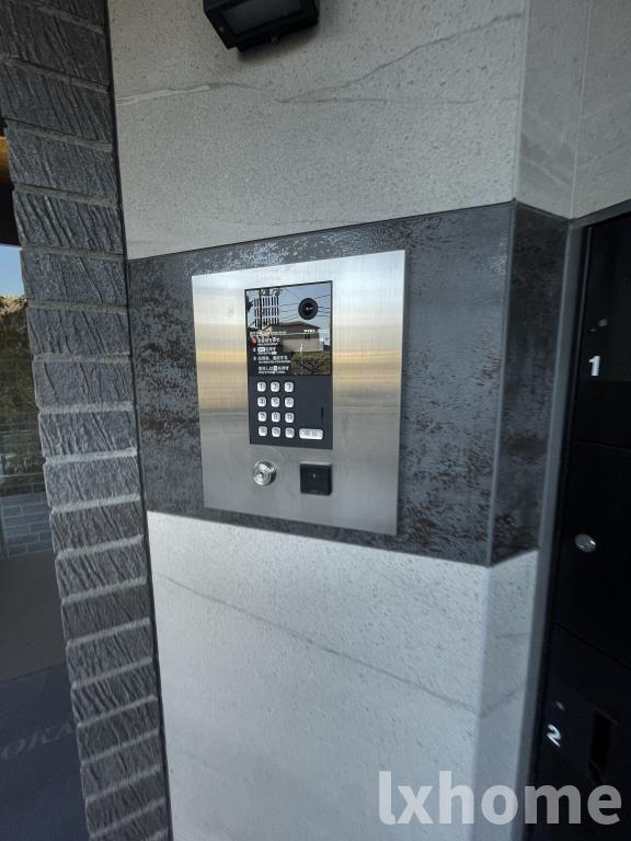 エターナ千里丘のその他共用部分