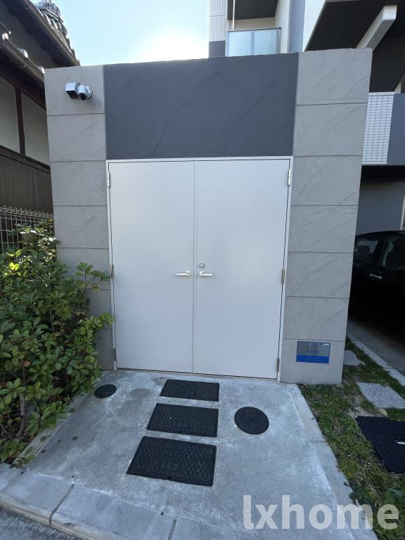 エターナ千里丘のその他共用部分