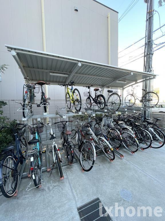 エターナ千里丘のその他共用部分