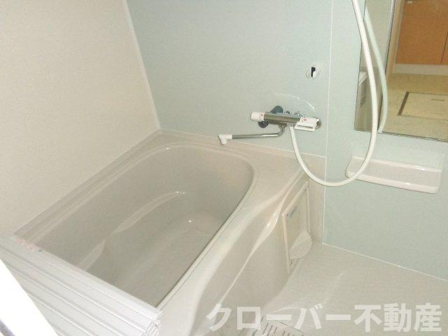 ビタローマの浴室|バス