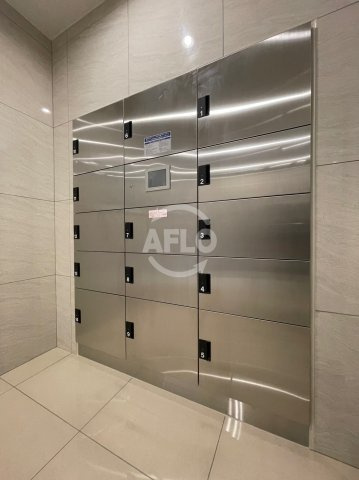 スプランディッド難波キャトルのその他共用部分|スプランディッド難波キャトル　宅配ボックス