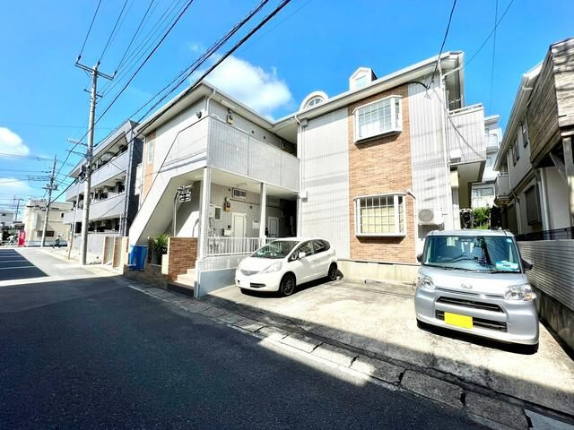 Ｌａ・Ｆｉｏｒｅ（ラ・フィオーレ）