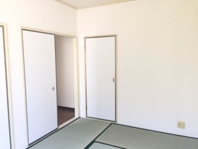 【和室】 | フレグランス堀止