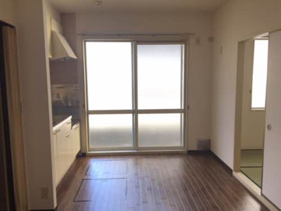 【居間・リビング】 | フレグランス堀止