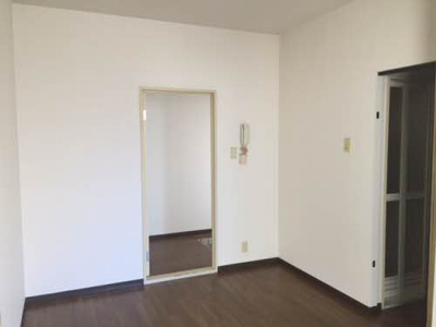 【洋室】 | フレグランス堀止