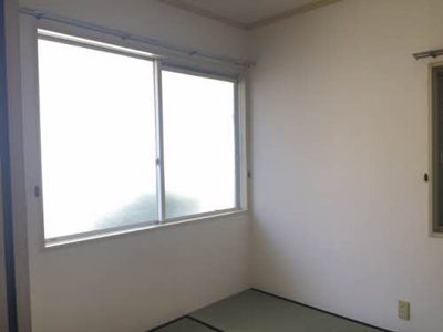 【和室】 | フレグランス堀止