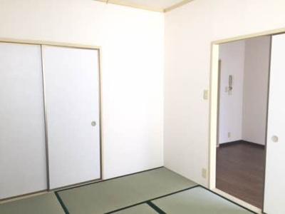 【和室】 | フレグランス堀止