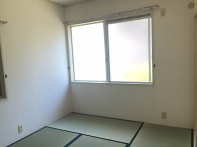 【和室】 | フレグランス堀止