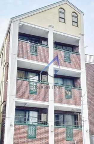 スワンレイクイン目白ストリート