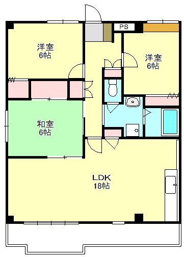 まるみやマンション