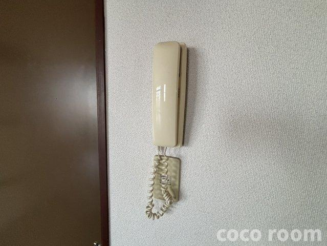 まるみやマンションのセキュリティ