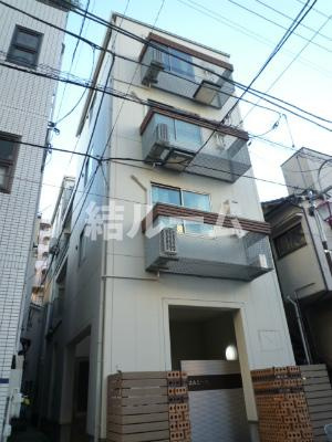 北区豊島１丁目のアパート