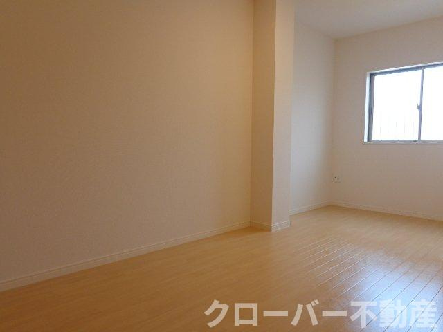 ブルーリッジの内装|洋室