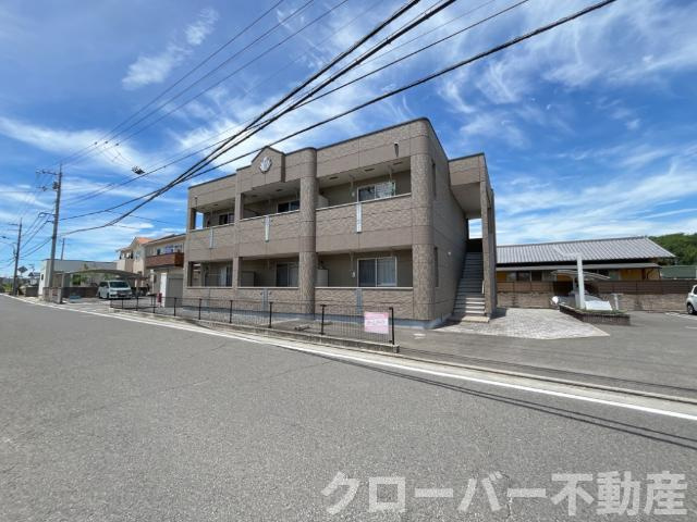 ブルーリッジの外観|外観写真（昼）