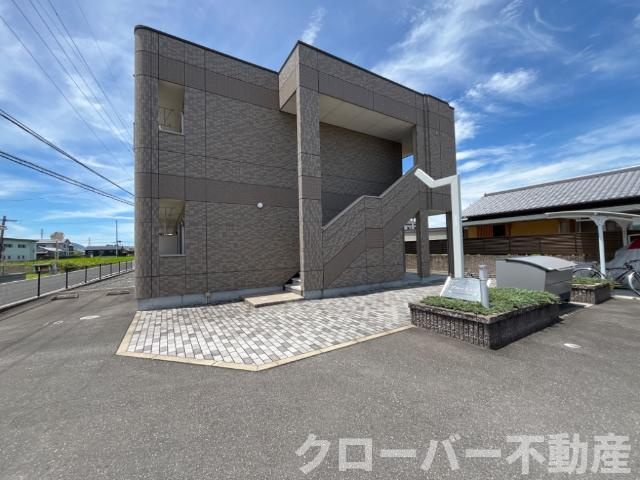 ブルーリッジのその他共用部分|外観写真（昼）