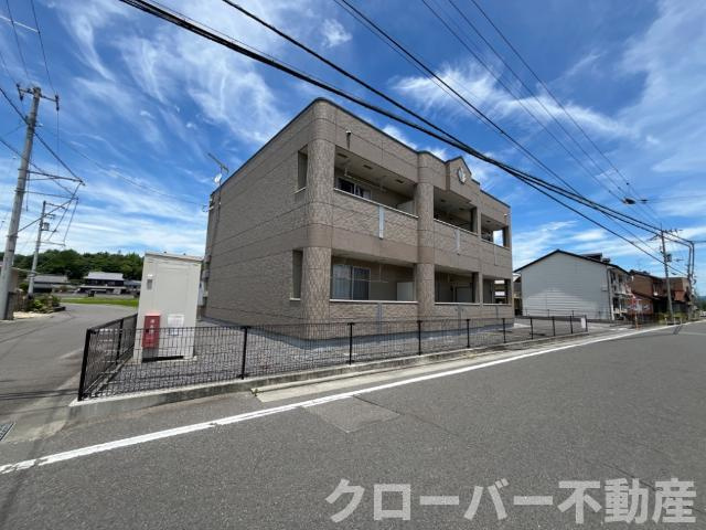 ブルーリッジの外観|外観写真（昼）