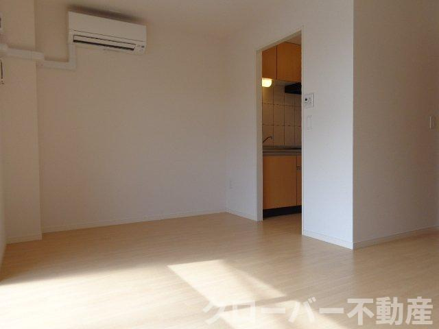 ブルーリッジの居間・リビング|リビング