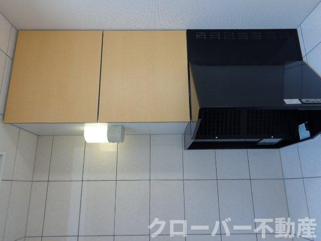 ブルーリッジのキッチン|キッチン