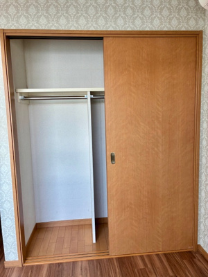 【収納】 | 丸山1丁目戸建て