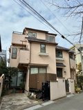 丸山1丁目戸建ての画像