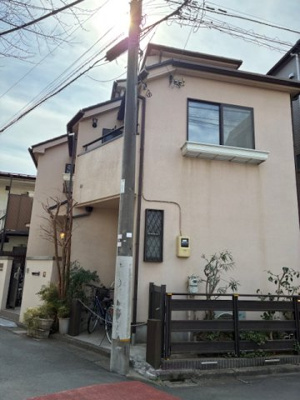 【外観】 | 丸山1丁目戸建て